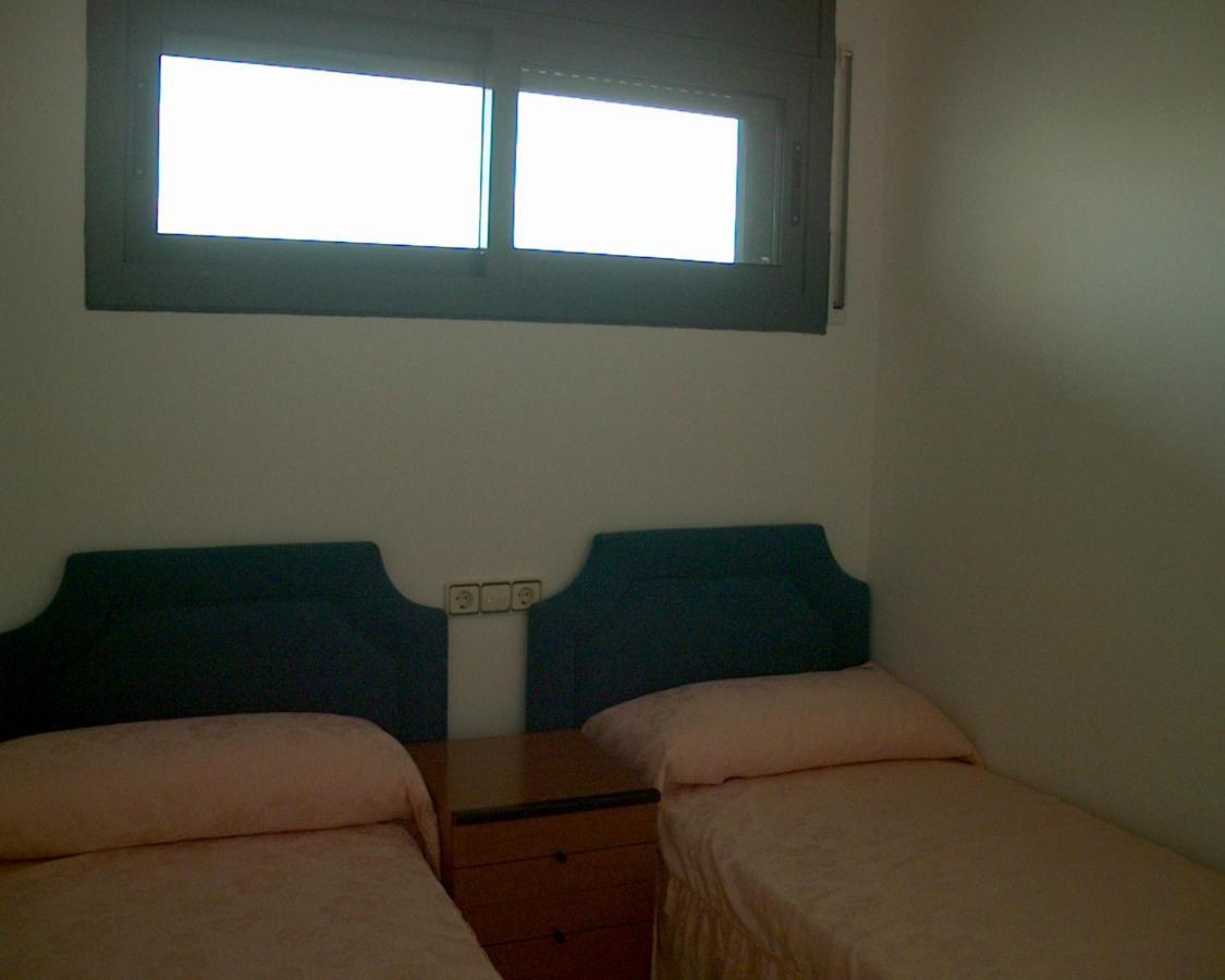 Apcostas Panoramic Appartement Blanes Buitenkant foto