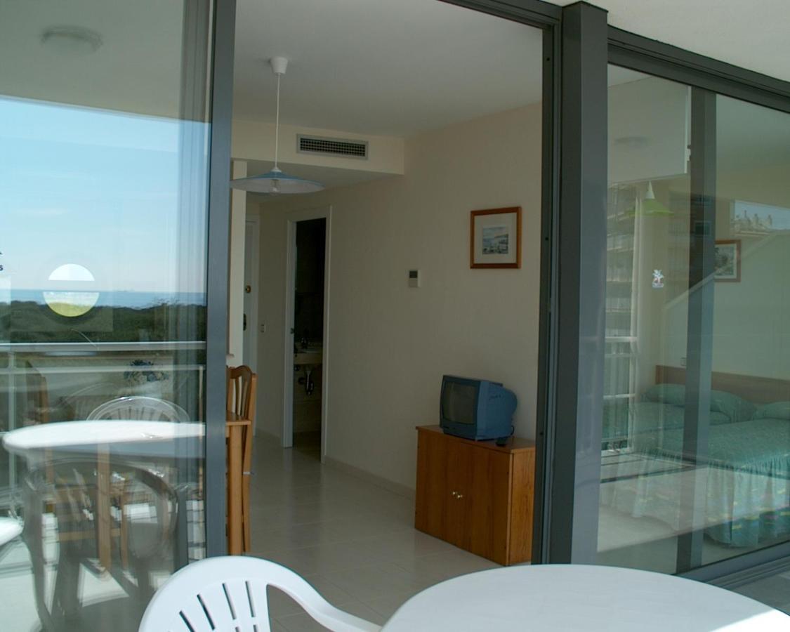 Apcostas Panoramic Appartement Blanes Buitenkant foto