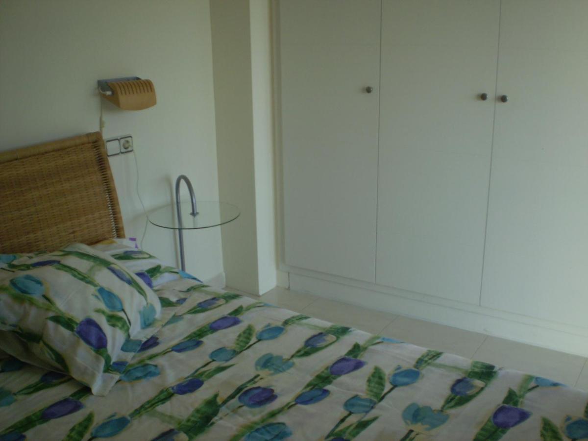 Apcostas Panoramic Appartement Blanes Buitenkant foto